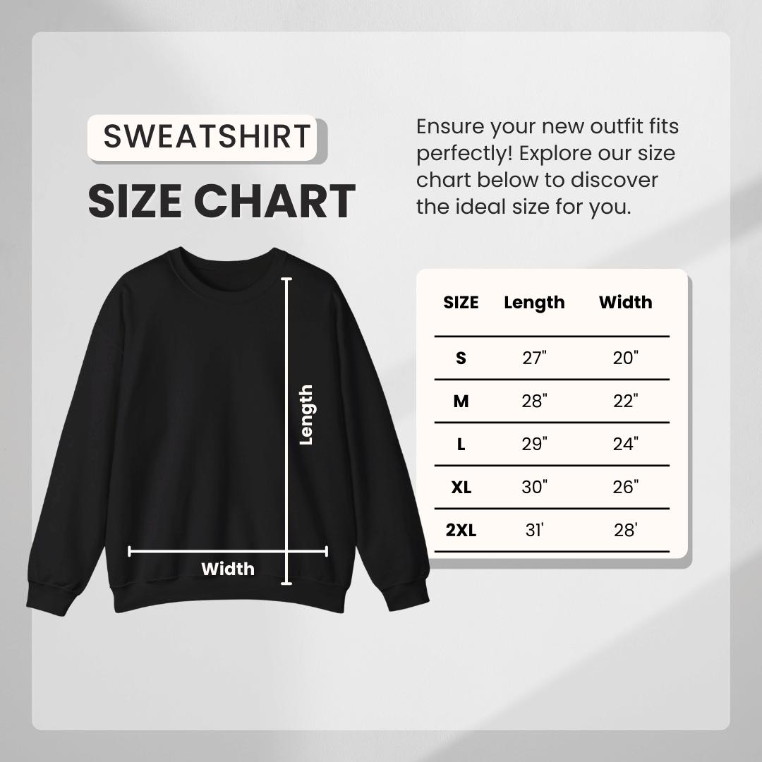 Sweatshirt Life With Boys